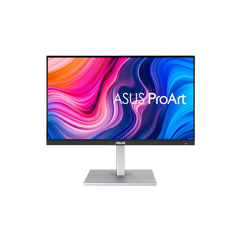 Écran LED - 27" (27" visualisable) - 3840 x 2160 4K @ 60 Hz - IPS - 350 cd - m² - 1000:1 - HDR... (90LM06M1-B01170)_1