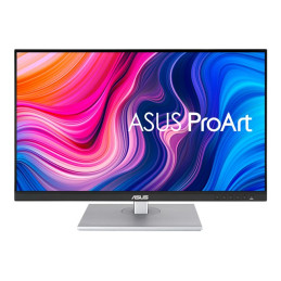 Écran LED - 27" (27" visualisable) - 3840 x 2160 4K @ 60 Hz - IPS - 350 cd - m² - 1000:1 - HDR... (90LM06M1-B01170)_2