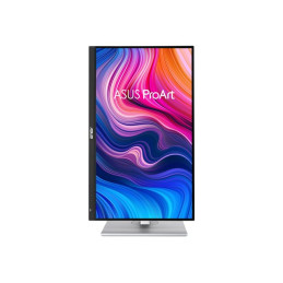 Écran LED - 27" (27" visualisable) - 3840 x 2160 4K @ 60 Hz - IPS - 350 cd - m² - 1000:1 - HDR... (90LM06M1-B01170)_3