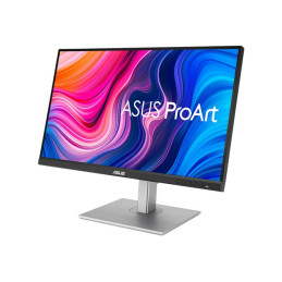 Écran LED - 27" (27" visualisable) - 3840 x 2160 4K @ 60 Hz - IPS - 350 cd - m² - 1000:1 - HDR... (90LM06M1-B01170)_4