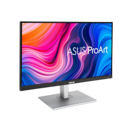 Écran LED - 27" (27" visualisable) - 3840 x 2160 4K @ 60 Hz - IPS - 350 cd - m² - 1000:1 - HDR... (90LM06M1-B01170)_5