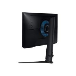 G30D Series - écran LED - jeux - 24" - 1920 x 1080 Full HD (1080p) @ 180 Hz - VA - 250 cd - m² ... (LS24DG300EUXEN)_12