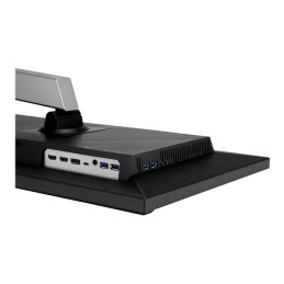 Écran LED - 27" (27" visualisable) - 3840 x 2160 4K @ 60 Hz - IPS - 350 cd - m² - 1000:1 - HDR... (90LM06M1-B01170)_11