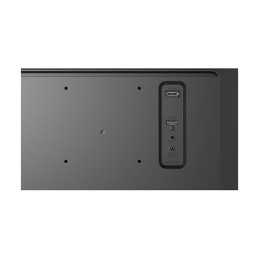 Écran LED - 29" - 2560 x 1080 UWFHD @ 100 Hz - IPS - 250 cd - m² - 1000:1 - HDR10 - 1 ms - HDMI, Dis... (29U511A-B)_10