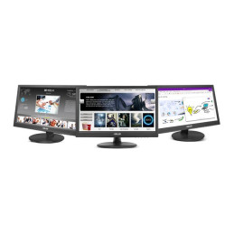 VT169HE- 15,6" - Tactile - TN - FHD - 5ms - 60Hz - 1920x1080 - 220cd - ㎡ - Garantie 3 ans Echa... (90LM09V1-B01170)_3
