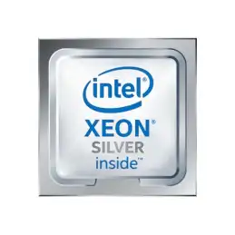 Intel Xeon Silver 4509Y - 2.6 GHz - 8 curs - 22.5 Mo cache (P67090-B21)_1