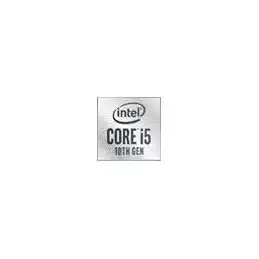 Intel Core i5 10600 - 3.3 GHz - 6 curs - 12 fils - 12 Mo cache - Box (BX8070110600)_1