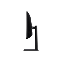 CZ2 Series - écran LED - incurvé - 34" - 3440 x 1440 UWQHD @ 120 Hz - VA - 300 cd - m² - 3000:1 -... (UM.CC2EE.001)_7