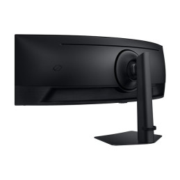 G91F Series - écran LED - jeux - incurvé - 49" - 5120 x 1440 Dual Quad HD @ 144 Hz - VA - 350 c... (LS49FG912EUXEN)_8