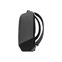 Targus Cypress Security EcoSmart - Sac à dos pour ordinateur portable avec fermeture dans le dos - ... (TBB58802GL)_11