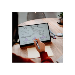 Verbatim MONITEUR TACTILE PORTABLE 14¨ Full HD 1080p PM14-IPS-1000:1-HDMI, 2xUSB-C-haut-parleurs (49591)_3