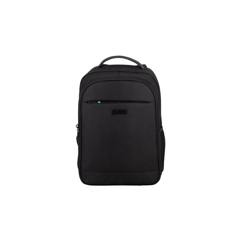 Sac à dos pour ordinateur portable - 13" - 14" - noir (DBC14UF)_1