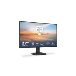 Écran LED - 27" - 1920 x 1080 Full HD (1080p) @ 100 Hz - IPS - 1300:1 - 1 ms - HDMI, USB-C - hau... (27E1N1300A/00)_2