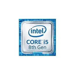Intel Core i5 8500T - 2.1 GHz - 6 curs - 6 fils - 9 Mo cache - LGA1151 Socket - Box (CM8068403362509)_1