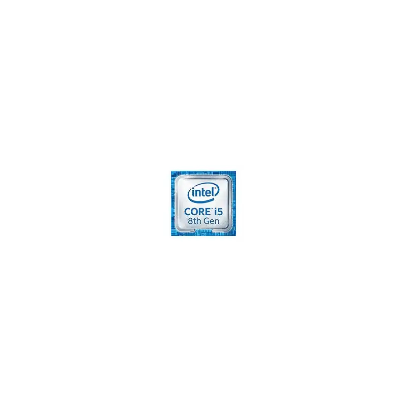 Intel Core i5 8500T - 2.1 GHz - 6 curs - 6 fils - 9 Mo cache - LGA1151 Socket - Box (CM8068403362509)_1