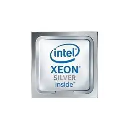 Intel Xeon Silver 4310 - 2.1 GHz - 12 coeurs - 24 filetages - 18 Mo cache (338-CBXK)_1