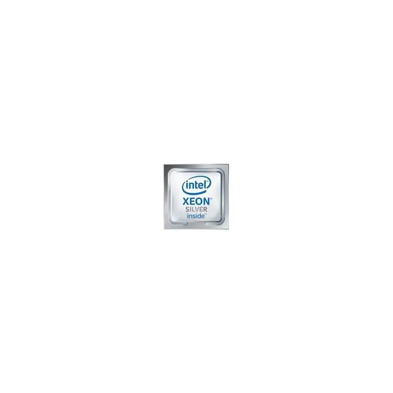 Intel Xeon Silver 4310 - 2.1 GHz - 12 coeurs - 24 filetages - 18 Mo cache (338-CBXK)_1