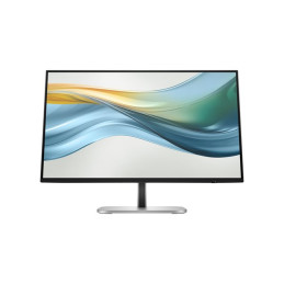 Series 5 Pro - écran LED - 24" (23.8" visualisable) - 1920 x 1080 Full HD (1080p) @ 100 Hz - IPS - ... (9D9V7AAABB)_2