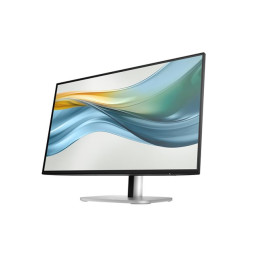 Series 5 Pro - écran LED - 24" (23.8" visualisable) - 1920 x 1080 Full HD (1080p) @ 100 Hz - IPS - ... (9D9V7AAABB)_3