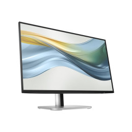 Series 5 Pro - écran LED - 24" (23.8" visualisable) - 1920 x 1080 Full HD (1080p) @ 100 Hz - IPS - ... (9D9V7AAABB)_4