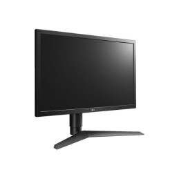 Écran LED - 24" (23.6" visualisable) - 1920 x 1080 Full HD (1080p) @ 144 Hz - TN - 300 cd - m² - 10... (24GL650F-B)_2