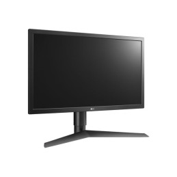 Écran LED - 24" (23.6" visualisable) - 1920 x 1080 Full HD (1080p) @ 144 Hz - TN - 300 cd - m² - 10... (24GL650F-B)_3