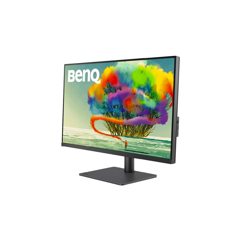 PD Series - écran LED - 32" (31.5" visualisable) - 3840 x 2160 4K @ 60 Hz - IPS - 250 cd - m² - 1000:1... (PD3205U)_1