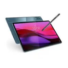 Tablette - Android 14 ou versions plus récentes - 256 Go UFS card - 12.7" LTPS (2944 x 1840) - sarc... (ZAEG0006FR)_4