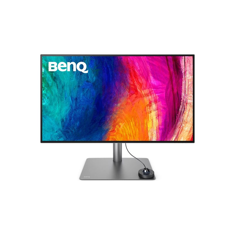 PD Series - écran LED - 31.5" - 3840 x 2160 4K UHD (2160p) @ 60 Hz - IPS - 400 cd - m² - 2000:1 - Disp... (PD3225U)_1