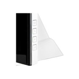 Écran LED - 19" - écran tactile - 1280 x 1024 - IPS - 250 cd - m² - 1000:1 - 14 ms - DVI-D, VGA ... (T1932MSC-W2AG)_10