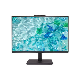 B8 Series - écran LED - 24" (23.8" visualisable) - 1920 x 1080 Full HD (1080p) @ 120 Hz - IPS - 3... (UM.QB8EE.G01)_1