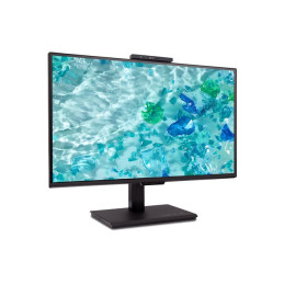B8 Series - écran LED - 24" (23.8" visualisable) - 1920 x 1080 Full HD (1080p) @ 120 Hz - IPS - 3... (UM.QB8EE.G01)_3
