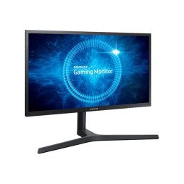 SHG5 Series - écran LED - 25" (24.5" visualisable) - 1920 x 1080 Full HD (1080p) @ 144 Hz - TN ... (LS25HG50FQUXEN)_5