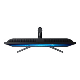 SHG5 Series - écran LED - 25" (24.5" visualisable) - 1920 x 1080 Full HD (1080p) @ 144 Hz - TN ... (LS25HG50FQUXEN)_6