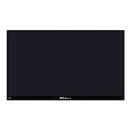 Écran LCD - 15.6" - portable - écran tactile - 3840 x 2160 4K - IPS - 350 cd - m² - 1000:1 - 6 ms - HDMI... (32238)_1