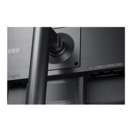 SHG5 Series - écran LED - 25" (24.5" visualisable) - 1920 x 1080 Full HD (1080p) @ 144 Hz - TN ... (LS25HG50FQUXEN)_13