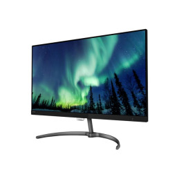 Écran LED - 27" - 3840 x 2160 4K @ 60 Hz - IPS - 350 cd - m² - 1000:1 - 5 ms - 2xHDMI, DisplayPor... (276E8VJSB/00)_1