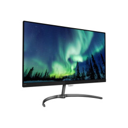Écran LED - 27" - 3840 x 2160 4K @ 60 Hz - IPS - 350 cd - m² - 1000:1 - 5 ms - 2xHDMI, DisplayPor... (276E8VJSB/00)_2