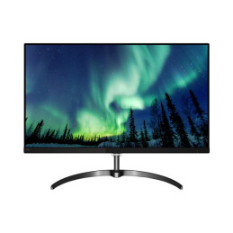 Écran LED - 27" - 3840 x 2160 4K @ 60 Hz - IPS - 350 cd - m² - 1000:1 - 5 ms - 2xHDMI, DisplayPor... (276E8VJSB/00)_3