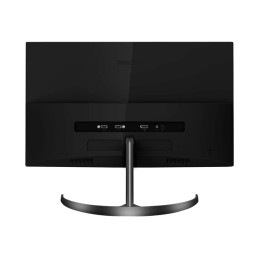 Écran LED - 27" - 3840 x 2160 4K @ 60 Hz - IPS - 350 cd - m² - 1000:1 - 5 ms - 2xHDMI, DisplayPor... (276E8VJSB/00)_4