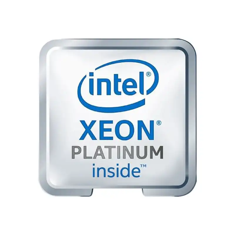 Intel Xeon Platinum 8462Y+ - 2.8 GHz - 32 curs - 64 fils - 60 Mo cache - FCLGA4677 Socket (P49603-B21)_1