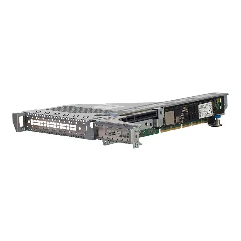 HPE x16 FHHL Riser Kit - Carte fille - pour ProLiant DL320 Gen11 (P52753-B21)_1