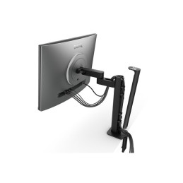 Écran LED - 28.2" - 3840 x 2560 4K+ @ 60 Hz - IPS - 400 cd - m² - 1200:1 - DisplayHDR 400 - 5 ms - HDM... (RD280UA)_7