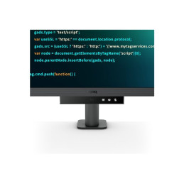 Écran LED - 28.2" - 3840 x 2560 4K+ @ 60 Hz - IPS - 400 cd - m² - 1200:1 - DisplayHDR 400 - 5 ms - HDM... (RD280UA)_12