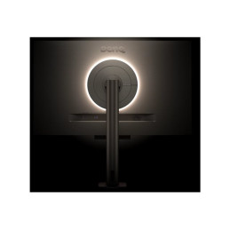 Écran LED - 28.2" - 3840 x 2560 4K+ @ 60 Hz - IPS - 400 cd - m² - 1200:1 - DisplayHDR 400 - 5 ms - HDM... (RD280UA)_14