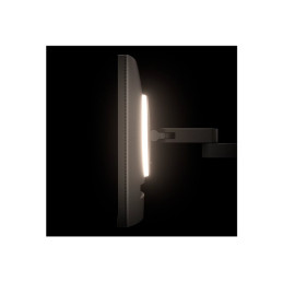 Écran LED - 28.2" - 3840 x 2560 4K+ @ 60 Hz - IPS - 400 cd - m² - 1200:1 - DisplayHDR 400 - 5 ms - HDM... (RD280UA)_15