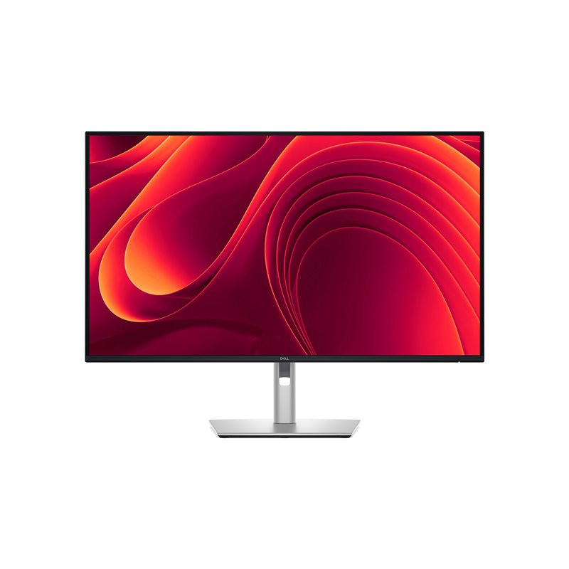 Écran LED - 32" (31.5" visualisable) - 2560 x 1440 QHD @ 100 Hz - IPS - 350 cd - m² - 1500:1 - 5 ... (DELL-P3225DE)_1