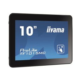 Écran LED - 10.1" - cadre ouvert - écran tactile - 1280 x 800 720p @ 60 Hz - VA - 500 cd - m² - 13... (TF1015MC-B2)_5