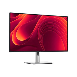 Écran LED - 32" (31.5" visualisable) - 2560 x 1440 QHD @ 100 Hz - IPS - 350 cd - m² - 1500:1 - 5 ... (DELL-P3225DE)_2