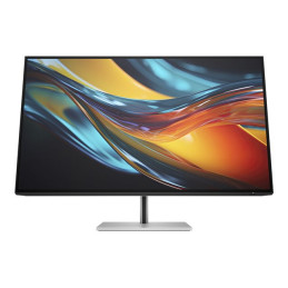 HP 732pk - Series 7 Pro - écran LED - 32" (31.5" visualisable) - 3840 x 2160 4K @ 60 Hz - IPS Black... (8Y2K9AAABB)_1